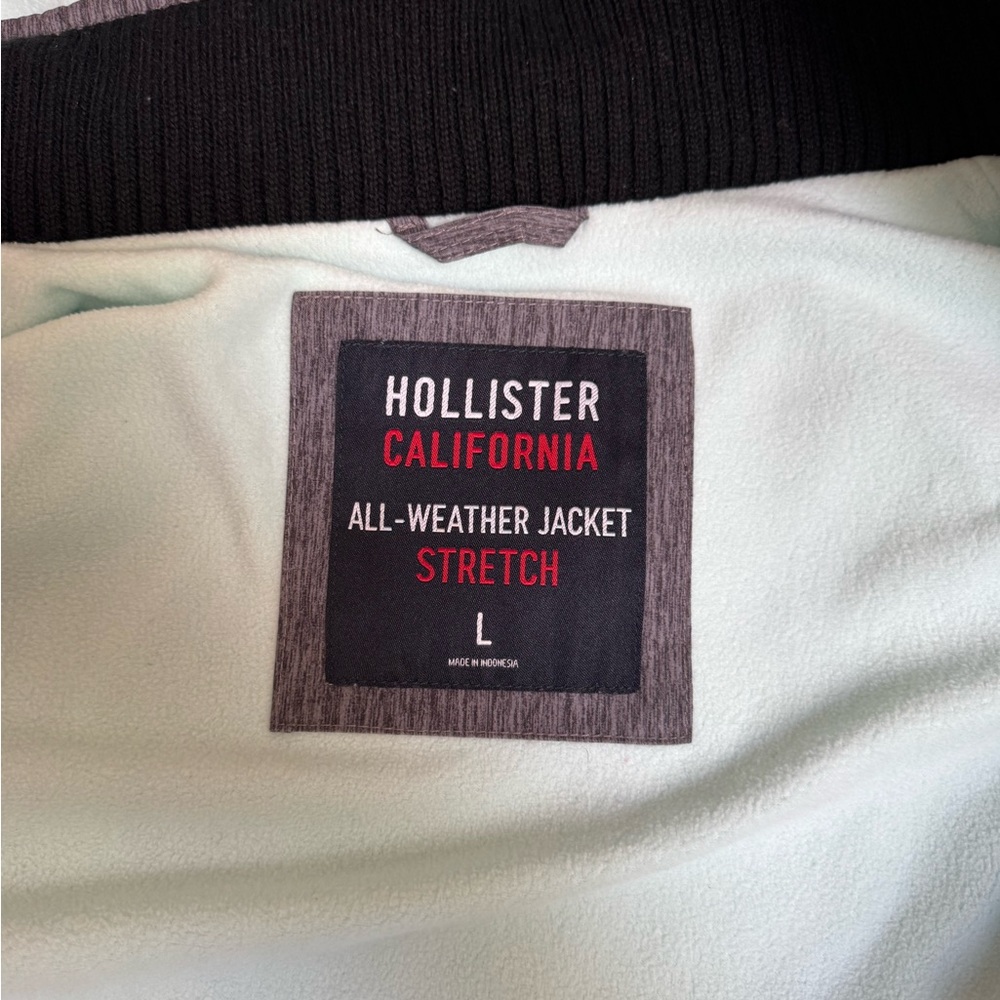Jacket - Picture 3 of 3